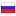sev-ribalka.ru server is located in Russia